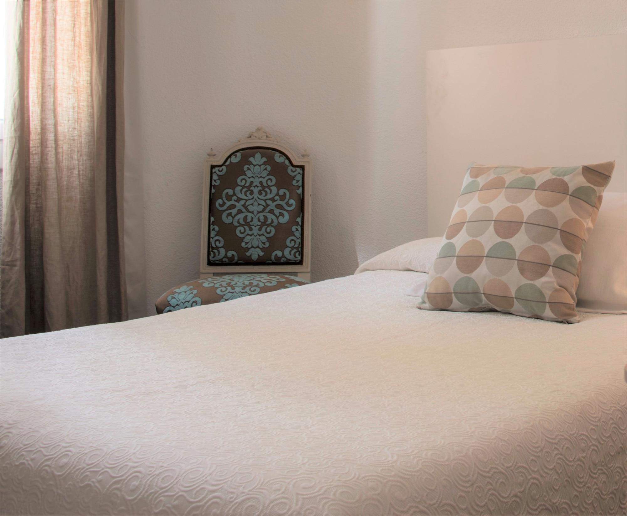 Hotel Capri Sitges Bagian luar foto