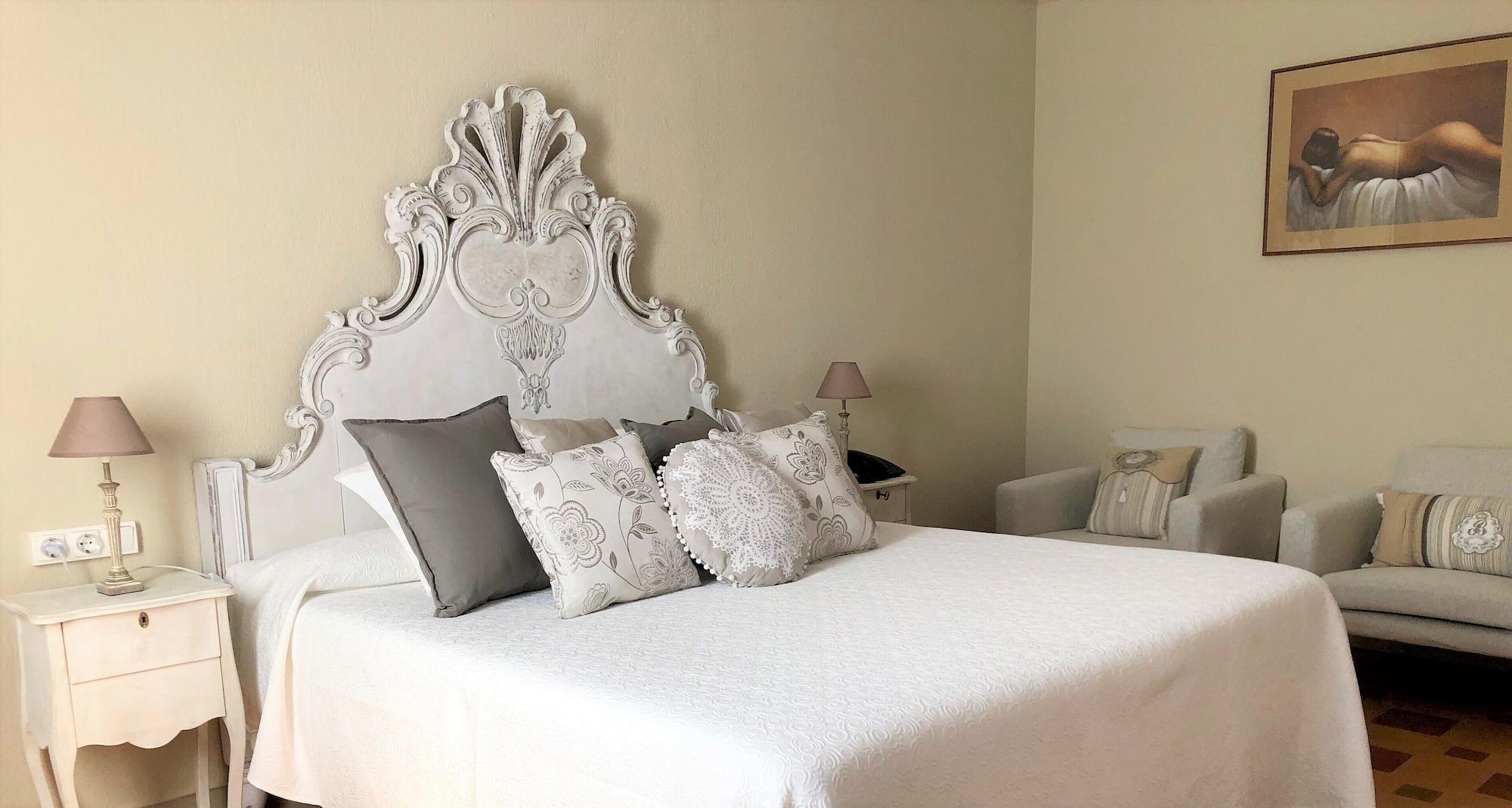 Hotel Capri Sitges Bagian luar foto