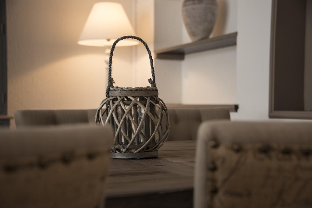 Hotel Capri Sitges Bagian luar foto