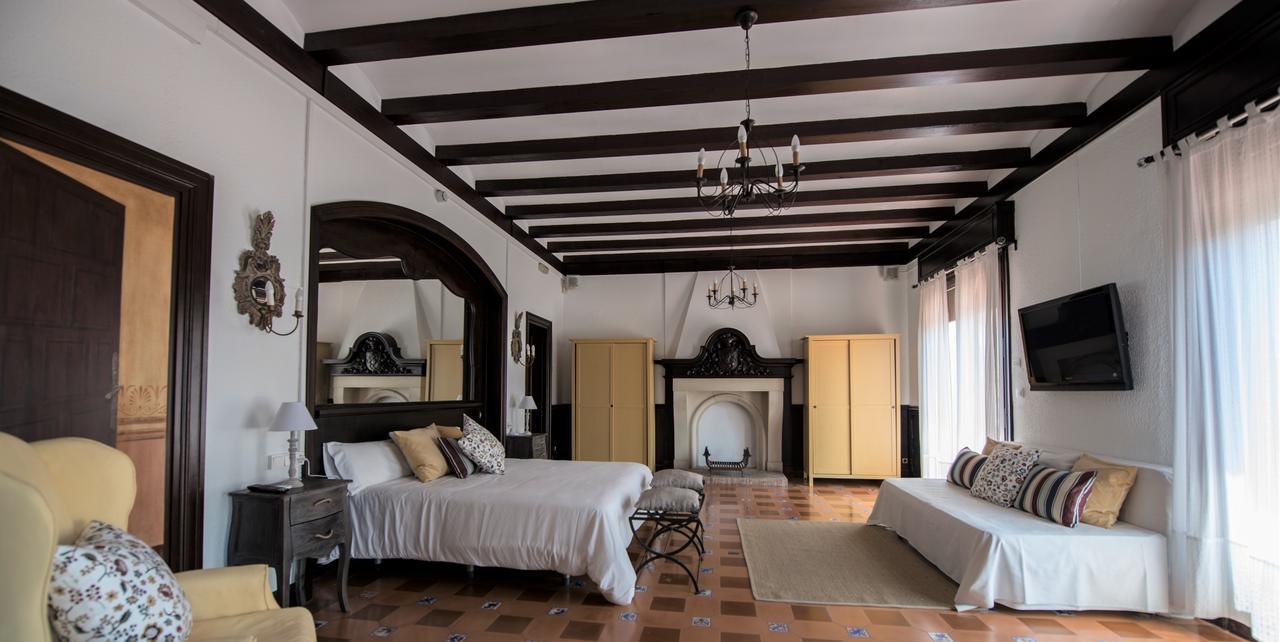 Hotel Capri Sitges Bagian luar foto