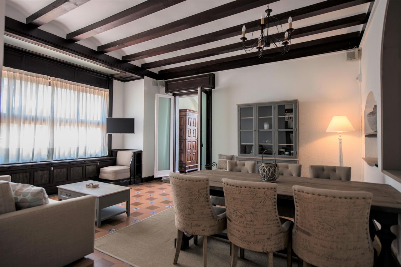 Hotel Capri Sitges Ruang foto